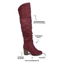 Journee Collection Women's Kaison Boot
