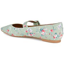 Journee Collection Women's Karissa Flat