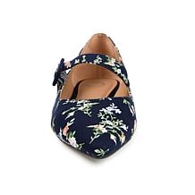Journee Collection Women's Karissa Flat