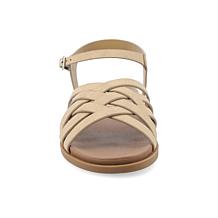 Journee Collection Womens Kimmie Sandal