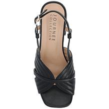 Journee Collection Women's Kirsi Sandals