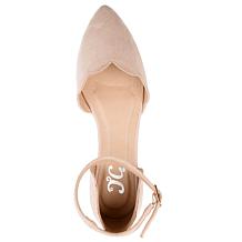 Journee Collection Women's Lana Flat