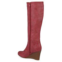 Journee Collection Women's Langly Boot