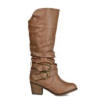 Journee Collection Women's Late Boot