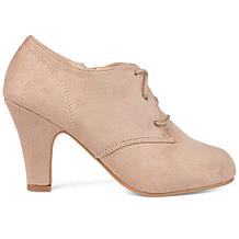 Journee Collection Womens Leona Bootie
