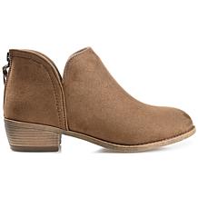 Journee Collection Womens Livvy Bootie
