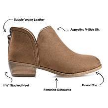 Journee Collection Womens Livvy Bootie