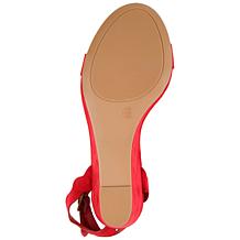 Journee Collection Womens Loucia Wedge