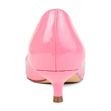 Journee Collection Women's Lutana Kitten Heel