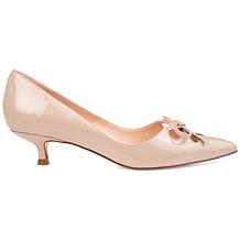 Journee Collection Women's Lutana Kitten Heel