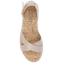 Journee Collection Womens Lyddia Sandal