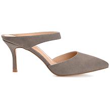 Journee Collection Womens Maevali Pump