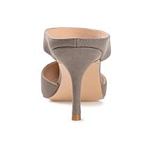 Journee Collection Womens Maevali Pump