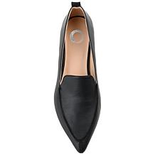 Journee Collection Womens Maggs Flat
