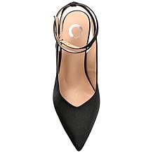 Journee Collection Womens Marcella Pump