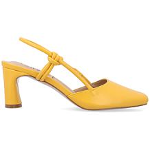 Journee Collection Womens Margeene Pumps