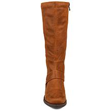 Journee Collection Women's Meg Boot
