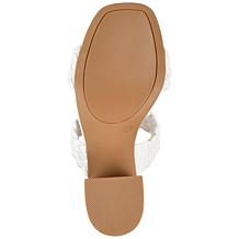 Journee Collection Women's Melissa Pump