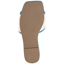 Journee Collection Womens Mikala Sandal