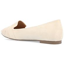 Journee Collection Women's Mindee Flat