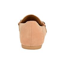 Journee Collection Women's Muriel Flat