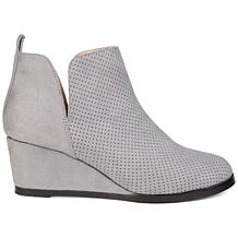 Journee Collection Womens Mylee Bootie