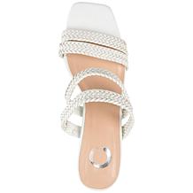 Journee Collection Women's Natia Pump