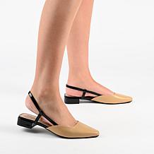 Journee Collection Women's Paislee Heels