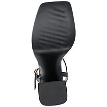 Journee Collection Women's Parson Sandals