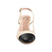 Journee Collection Womens Reignn Pump