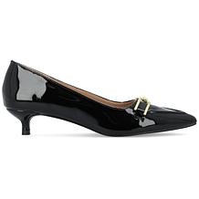 Journee Collection Womens Rumi Pump