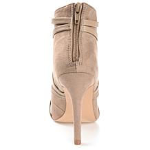 Journee Collection Womens Samara Bootie