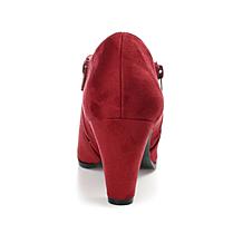 Journee Collection Womens Sanzi Bootie