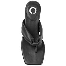 Journee Collection Womens Seelah Sandal