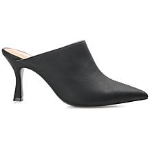 Journee Collection Womens Shiyza Pump