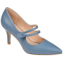 Journee Collection Women's Sidney Pump