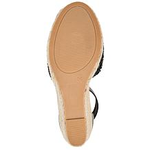 Journee Collection Women's Sierra Espadrille Sandal