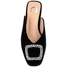 Journee Collection Womens Sonnia Flat