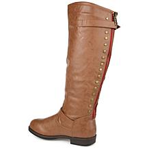Journee Collection Women's Spokane Boot