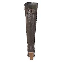 Journee Collection Women's Spritz-P Boot