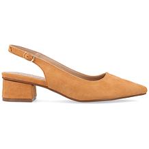 Journee Collection Women's Sylvia Pumps