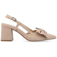 Journee Collection Womens Tailynn Wide Width Pumps