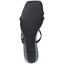 Journee Collection Womens Takarah Wedge Sandals
