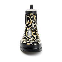 Journee Collection Women's Tekoa Rain Boot