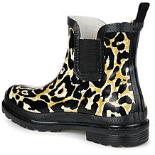 Journee Collection Women's Tekoa Rain Boot