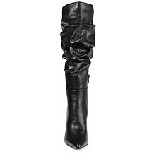 Journee Collection Women's Tru Comfort™ Extra Wide-Calf Sarie Boot