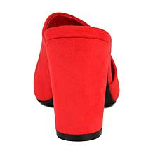 Journee Collection Women's Tru Comfort Foam Allea Slide