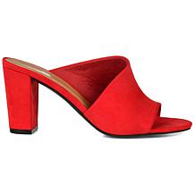 Journee Collection Women's Tru Comfort Foam Allea Slide