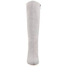 Journee Collection Womens Tru Comfort Foam Ameylia Boots - Wide