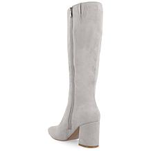 Journee Collection Womens Tru Comfort Foam Ameylia Boots - Extra Wide